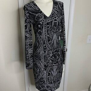 Beautiful glittery sparkly dress